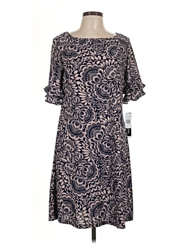 Perceptions Casual Dress (view 1)