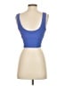 running bare Blue Sports Bra Size 2 - 4 - photo 2