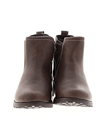 The Children's Place Ankle Boots (view 2)