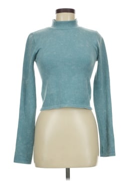 Aeropostale Long Sleeve Turtleneck