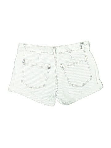 Lucky Legend Denim Shorts (view 2)