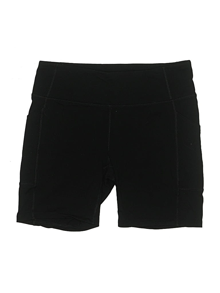 Pre-owned Tek Gear Athletic Shorts In Black