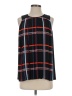 Vince Camuto Black Sleeveless Blouse Size S - photo 1