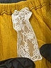Sadie & Sage Yellow Romper One size - photo 4