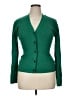 Rails Green Cardigan Size XL - photo 1
