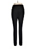 Unbranded Solid Black Active Pants Size Lg Petite - photo 2