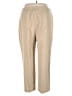 Grace Elements Solid Tan Dress Pants Size 22 - photo 2