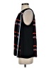 Vince Camuto Black Sleeveless Blouse Size S - photo 5