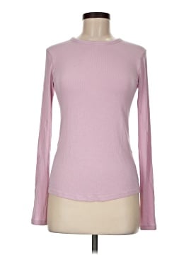 Lululemon Athletica Long Sleeve T-Shirt (view 1)
