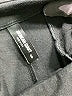 American Giant Solid Black Dress Pants Size 6 - photo 7