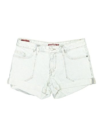 Lucky Legend Denim Shorts (view 1)
