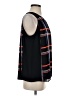 Vince Camuto Black Sleeveless Blouse Size S - photo 4