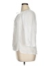 Figueroa & Flower White 3/4 Sleeve Blouse Size XL - photo 5