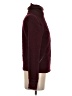 Saturday Sunday Burgundy Jacket Size XS - photo 4