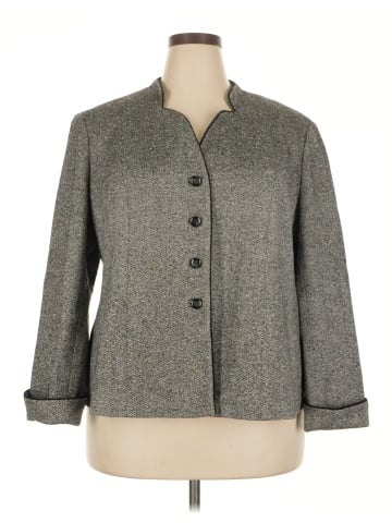 Talbots Coat (view 1)
