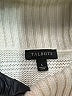 Talbots Ivory Poncho Size L - photo 7
