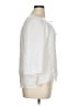 Figueroa & Flower White 3/4 Sleeve Blouse Size XL - photo 4