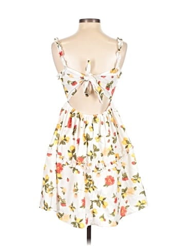 Shein Cocktail Dress (view 2)
