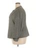 Talbots Tweed Gray Coat Size 20 Petite - photo 5
