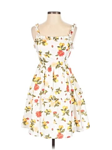 Shein Cocktail Dress (view 1)