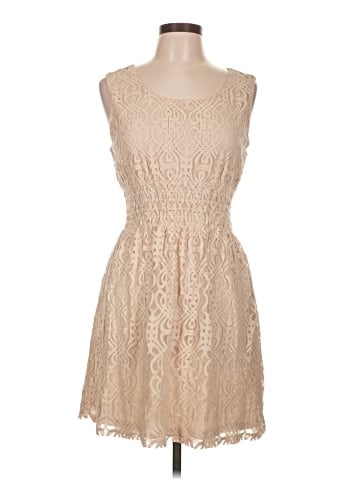Altar'd State Cocktail Dress (view 1)