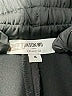 Jason Wu 100% Polyester Black Track Pants Size 4 - photo 7