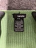 Kenzie Green Cardigan Size M - photo 7