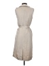 Express Tan Trenchcoat Size S - photo 2