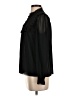 By Anthropologie Black Long Sleeve Blouse Size XS - photo 5