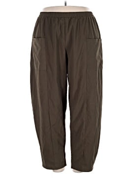 Shein Curve Casual Pants