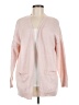 Unbranded Pink Cardigan Size M (estimated) - photo 1