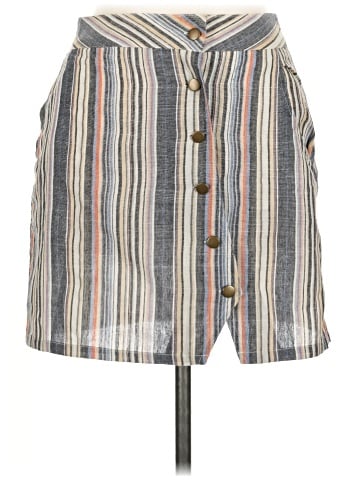 Fashion on Earth Casual Skirt (view 1)