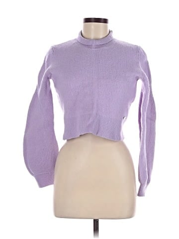 The Kooples Turtleneck Sweater (view 1)