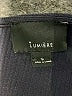Lumiere Solid Black Casual Dress Size S - photo 7