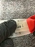 Elie Tahari Red Blazer Size 4 - photo 8