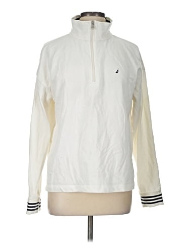 Nautica Pullover Sweater (view 1)