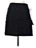 Lulus Black Casual Skirt Size S - photo 1