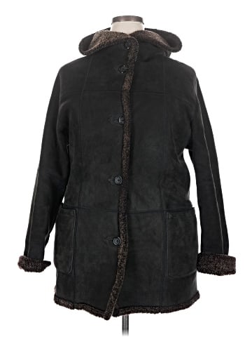 Unbranded Coat (view 1)
