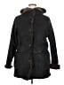 Unbranded Black Coat Size XXL (estimated) - photo 1