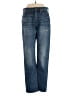 Madewell 100% Cotton Blue Jeans Size 29 waist - photo 1