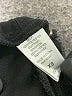Unbranded 100% Polyester Solid Black Jumpsuit Size XS - photo 4
