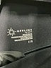 OFFLINE by Aerie Solid Black Active Pants Size L - photo 7