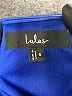 Lulus Blue Cocktail Dress Size S - photo 4