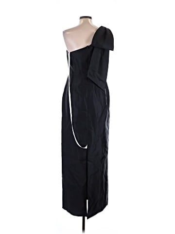 Alfred Sung Cocktail Dress (view 2)