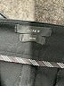 J.Crew Solid Black Dress Pants Size 8 - photo 7