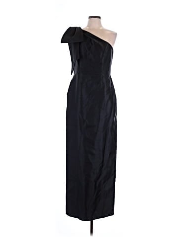 Alfred Sung Cocktail Dress (view 1)
