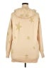 Torrid Stars Tan Pullover Hoodie Size 2X Plus (2) - photo 2