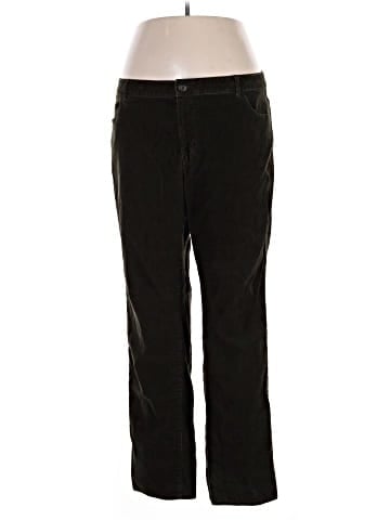 Talbots Outlet Casual Pants (view 1)