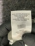 Babaton Solid Gray Wool Pants Size 2 - photo 7