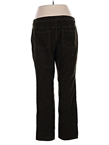 Talbots Outlet Casual Pants (view 2)